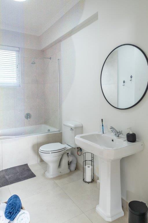 To Let 2 Bedroom Property for Rent in Muizenberg Western Cape